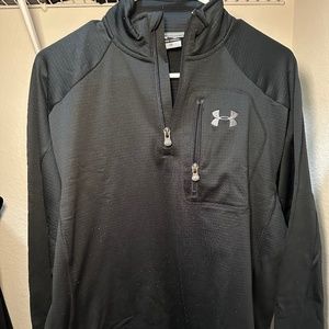 Under Armour pull over M